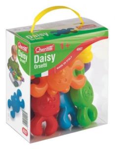 Okładka książki Układanka daisy missie 10 elementów