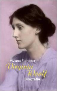 Okładka książki Virginia Woolf