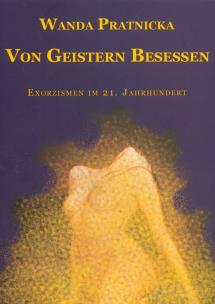 Okładka książki Von Geistern Besessen