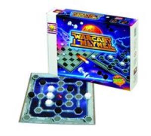 Opakowanie Warcaby i Młynek