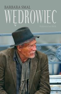 Okładka książki Wędrowiec