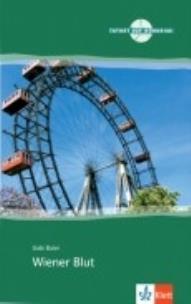Okładka książki Weiner Blut + CD
