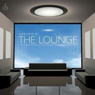 Opakowanie Welcome To The Lounge 2CD
