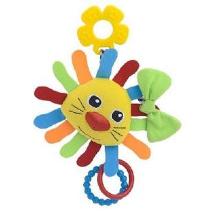 Opakowanie Wesoła buźka Lew