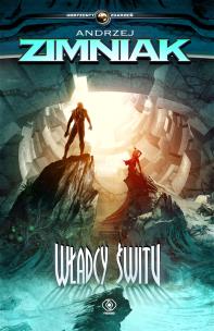 Okładka książki Władcy świtu