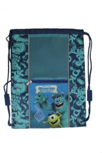 Opakowanie Worek na gimnastykę Uniwersytet Potworny