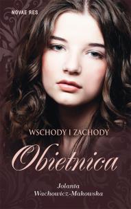 Okładka książki Wschody i zachody Część 1