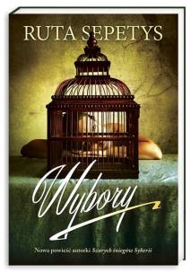 Okładka książki Wybory