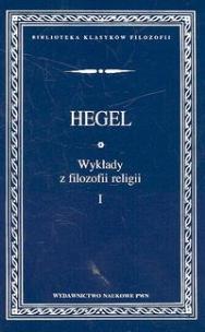 Okładka książki Wykłady z filozofii religii t.1