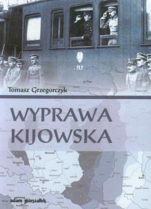 Okładka książki Wyprawa kijowska