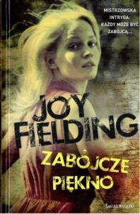 Okładka książki Zabójcze piękno TW w.2014