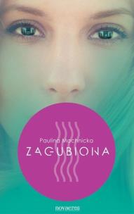 Okładka książki Zagubiona