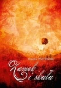 Okładka książki Zamek i skała