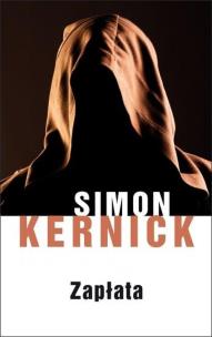 Okładka książki Zapłata