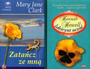 Opakowanie Zatańcz ze mną / Labirynt uczuć