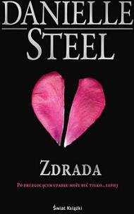 Okładka książki Zdrada TW w.2013