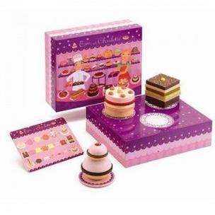 Opakowanie Zestaw do przygotowywania tortów