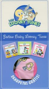 Opakowanie Zestaw Looney Tunes