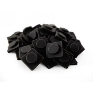 Opakowanie Zestaw pixeli rozmiar S czarne