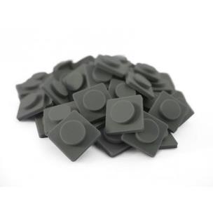 Opakowanie Zestaw pixeli rozmiar S grafitowe