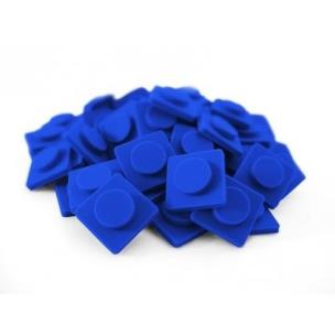 Opakowanie Zestaw pixeli rozmiar S granatowe