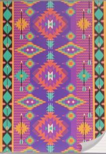 Opakowanie Zeszyt A5 w kratkę 80 kartek mix