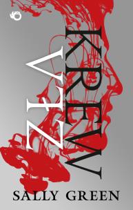 Okładka książki Zła krew