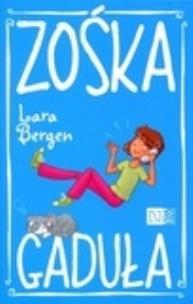 Okładka książki Zośka Gaduła
