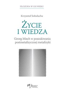 Okładka książki Życie i wiedza