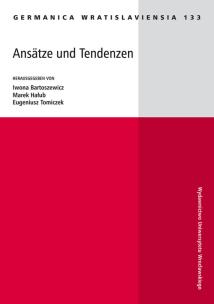 Opakowanie Ansatze und Tendenzen