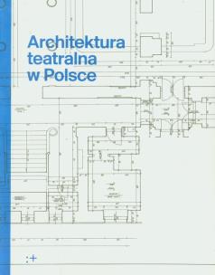 Opakowanie Architektura teatralna w Polsce
