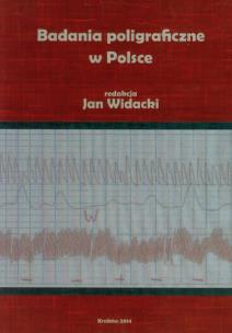 Opakowanie Badania poligraficzne w Polsce