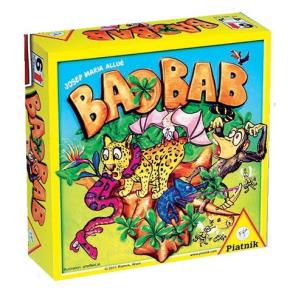 Opakowanie Baobab PIATNIK