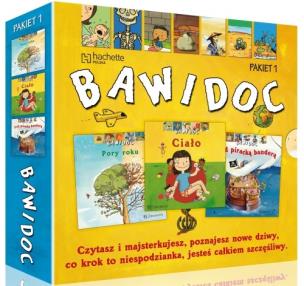 Opakowanie Bawidoc 1