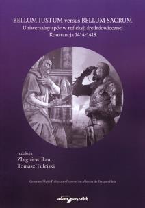 Opakowanie Bellum iustum versus bellum sacrum