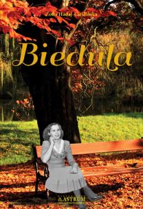 Okładka książki Biedula