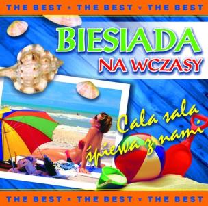 Opakowanie Biesiada na wczasy