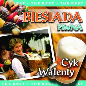 Opakowanie Biesiada piwna