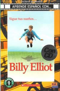 Opakowanie Billy Elliot