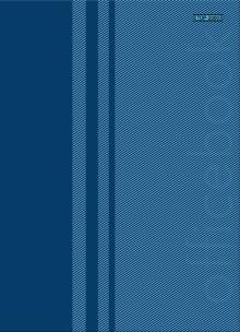 Opakowanie Brulion A5 Top-2000 w kratkę 96 kartek Officebook