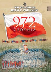 Opakowanie Cedynia 972