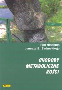 Opakowanie Choroby metaboliczne kości