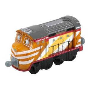 Opakowanie Chuggington Super Tyne