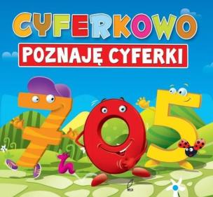 Opakowanie Cyferkowo