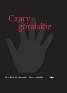 Okładka książki Czary góralskie