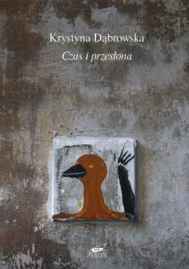 Okładka książki Czas i przesłona
