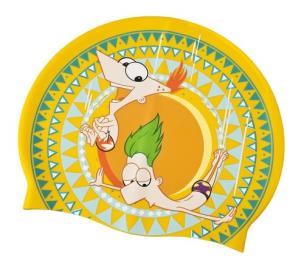 Opakowanie Czepek Fineasz i Ferb