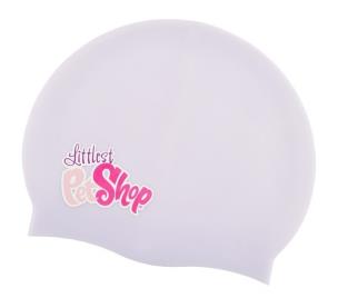 Opakowanie Czepek Littlest Pet Shop fiolet