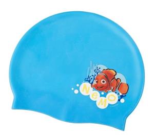 Okładka książki Czepek Nemo