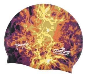 Opakowanie Czepek pływacki Kolekcja Autorska 02